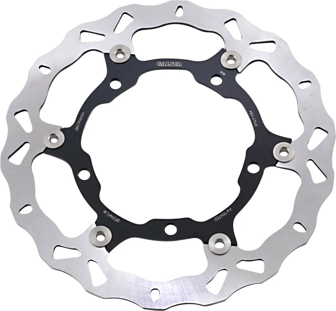 Brake Rotor