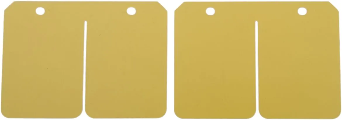 Super Stock Reed Set