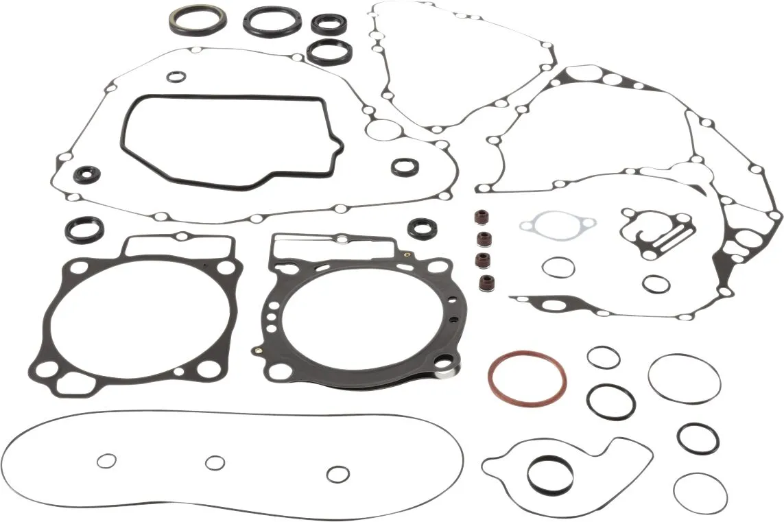 Complete Gasket Set with Oil Seals