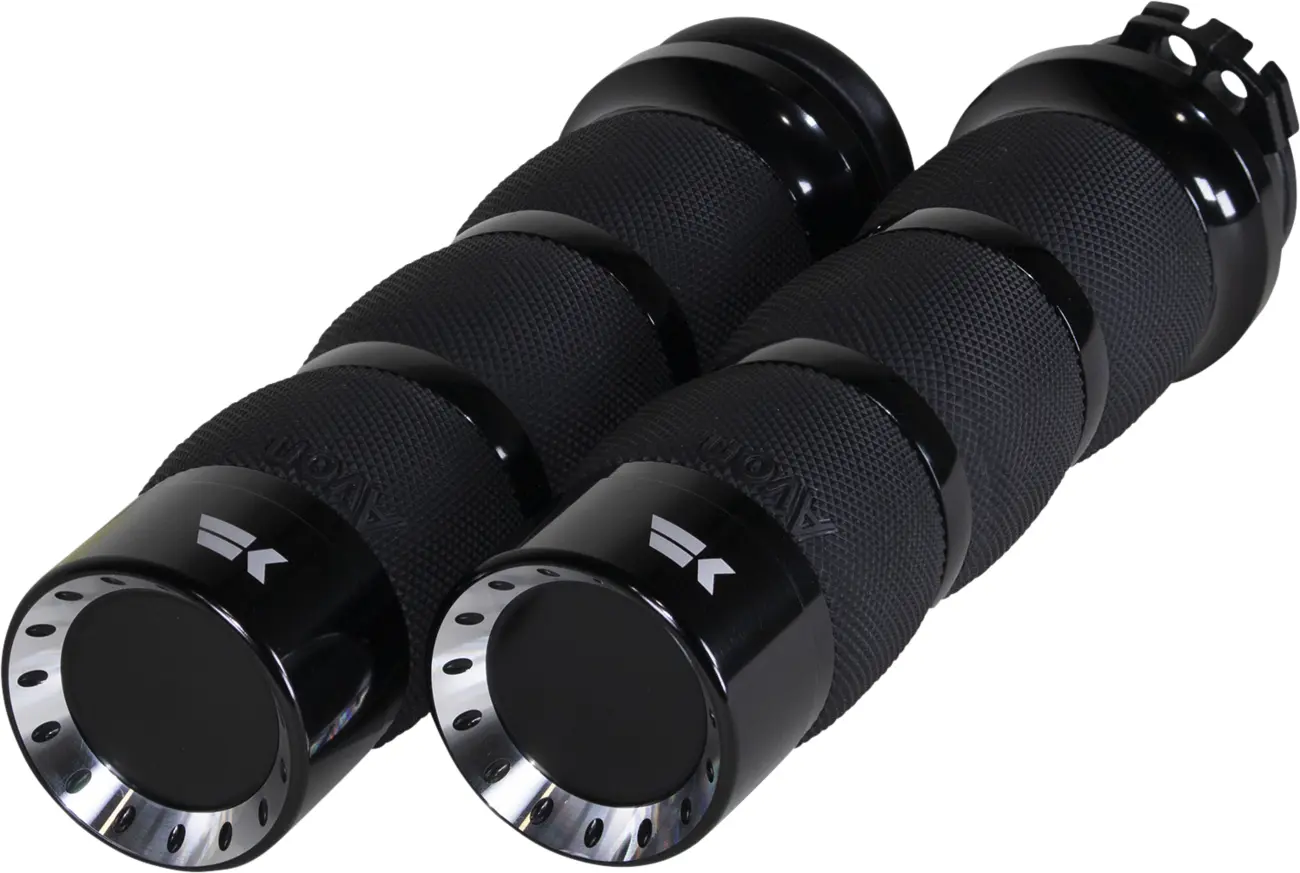 Turbine Grips