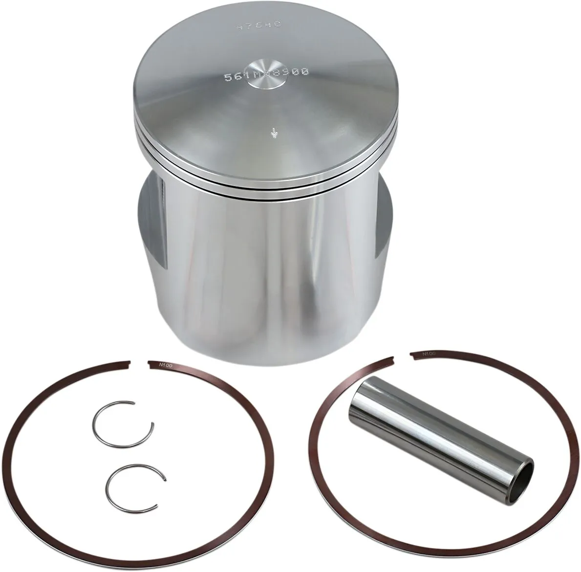 Piston Kit Pro-Lite Series