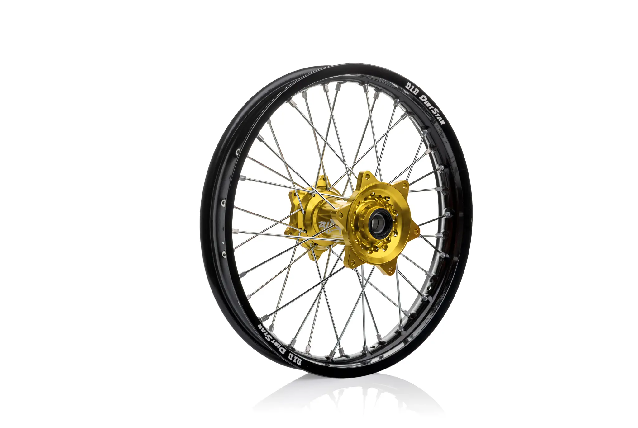 Джанта DirtStar OE