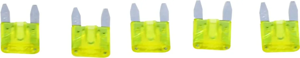 Replacement Fuses