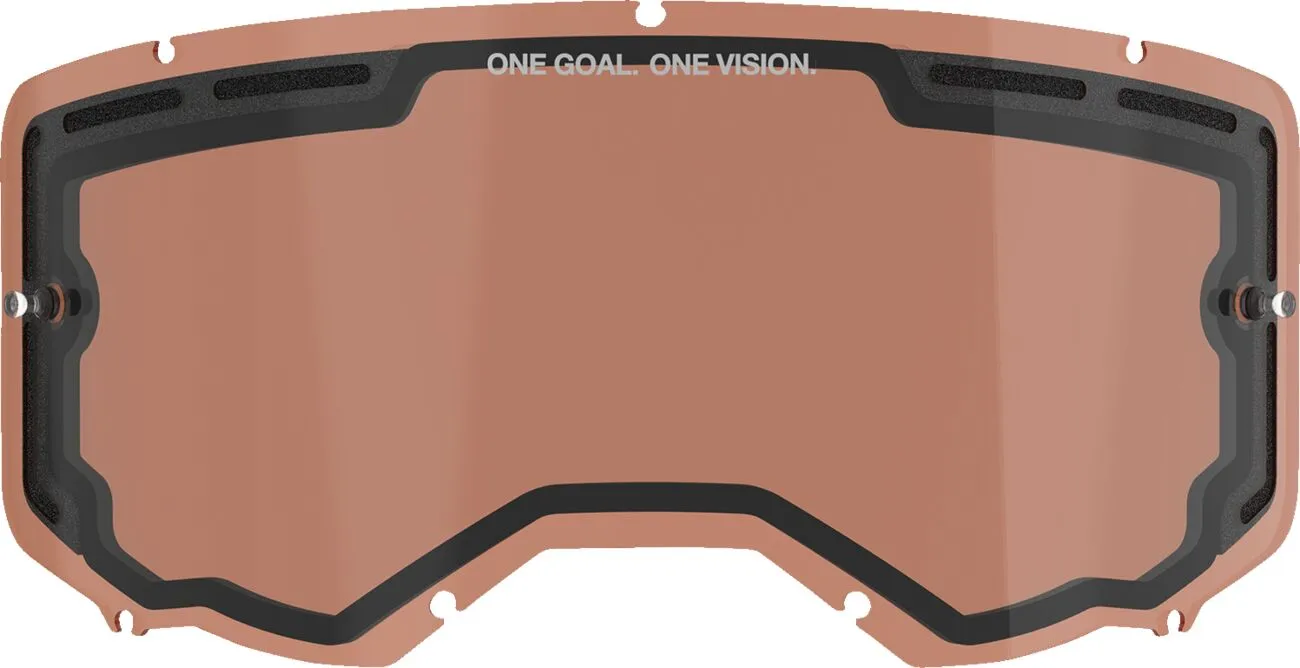 Vision 8/Vision 5/Vision 3 Леща за очила с двойно стъкло
