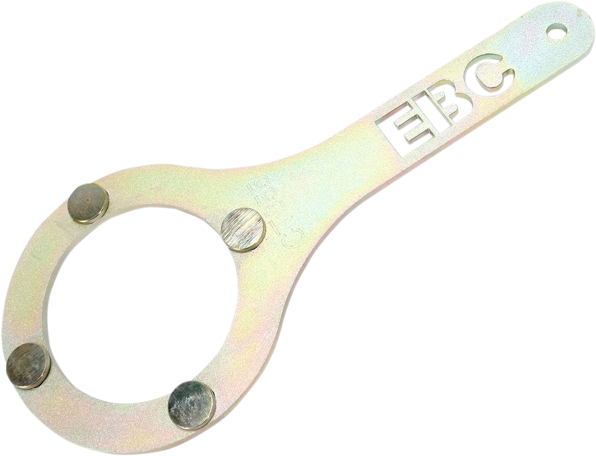 Clutch Removal Tool