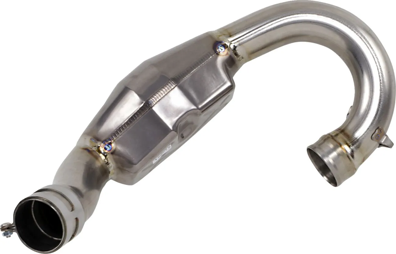 Megabomb Head Pipe