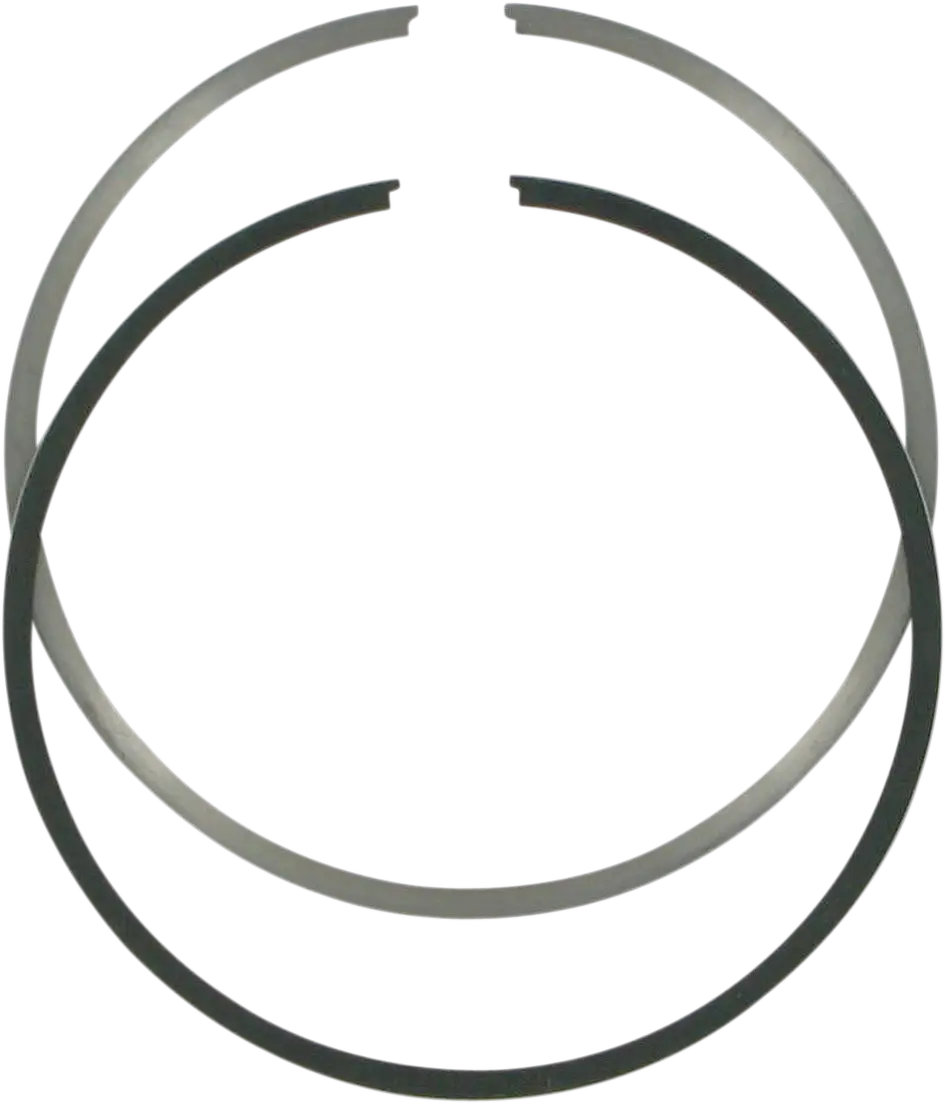 Piston Rings