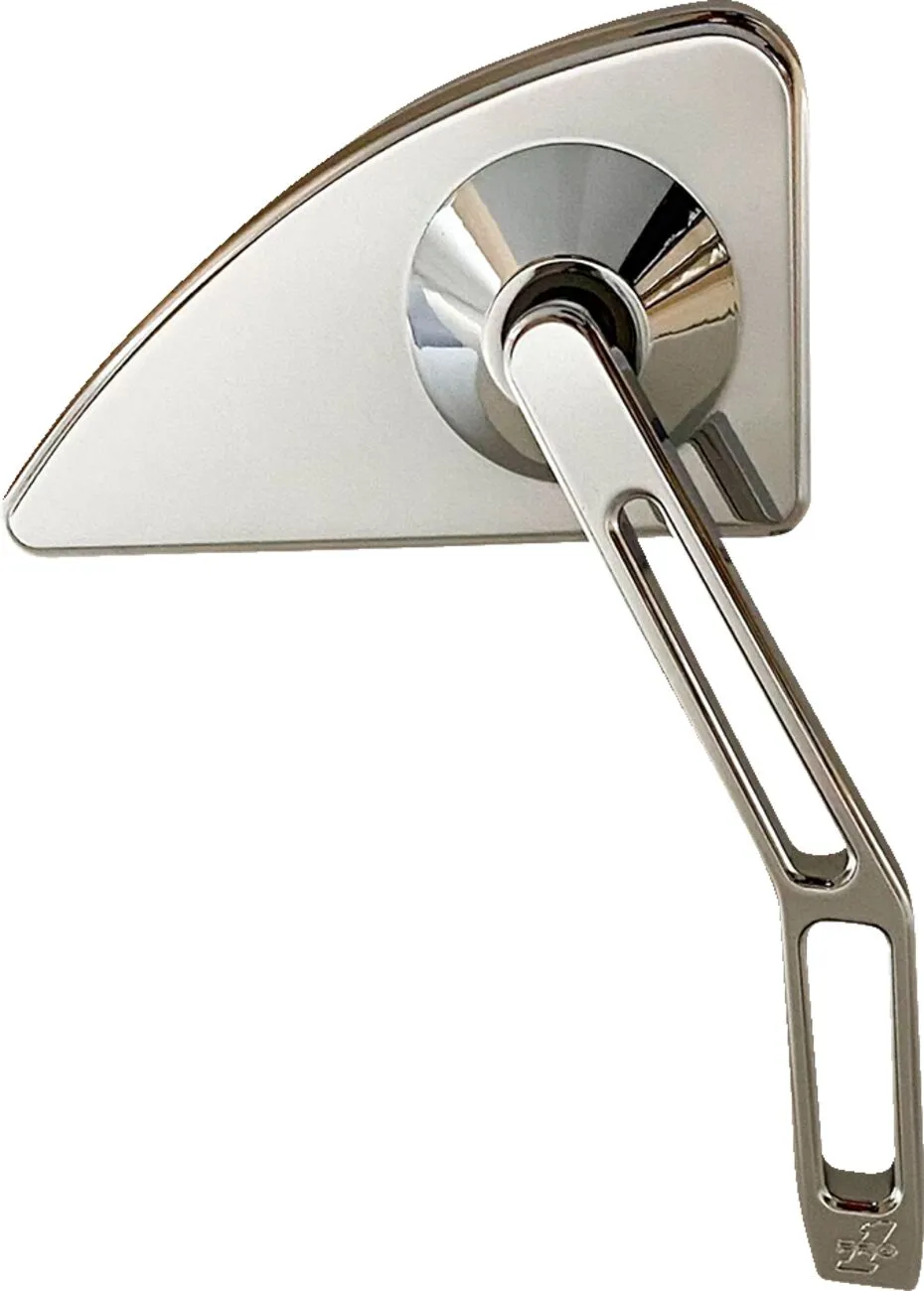 Mini Mirror w/V2 Cut-Out Stem