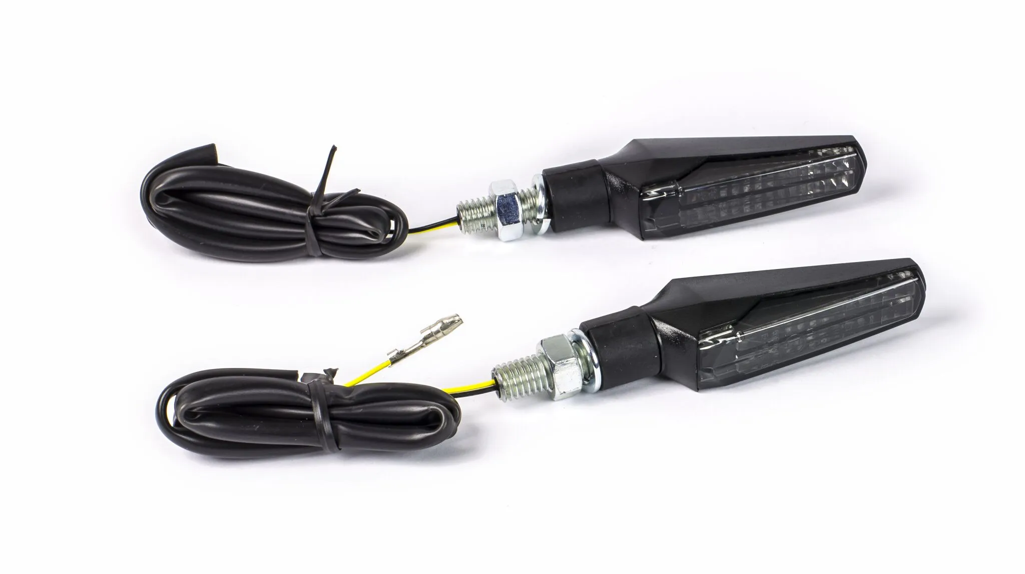 E-Marked LED индикаторни светлини с водач на светлината