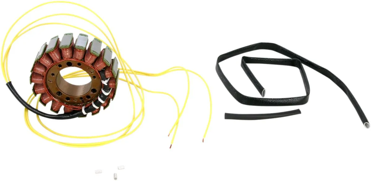Stator