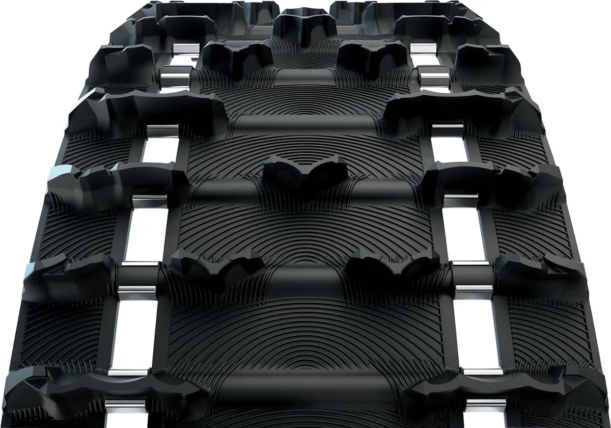 Ripsaw II™ Track
