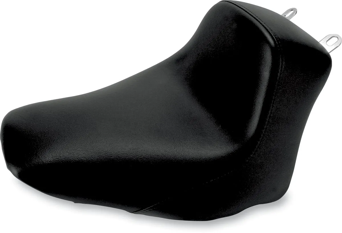 Heels Down Solo Seat