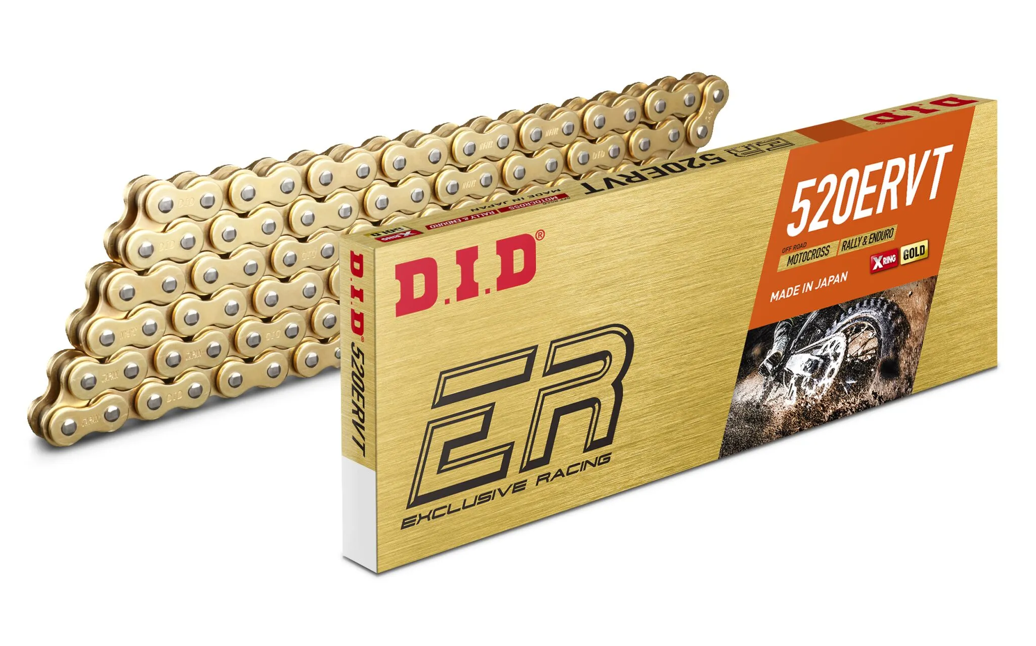 520ERVT Верига