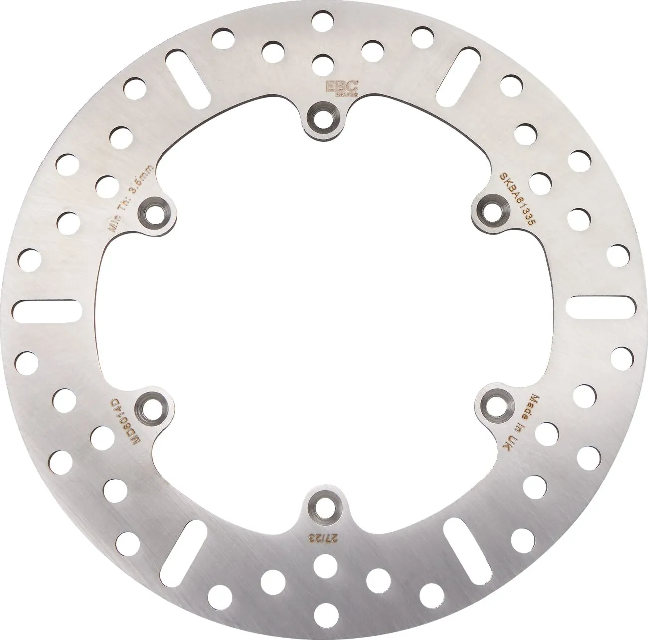 Brake Rotor