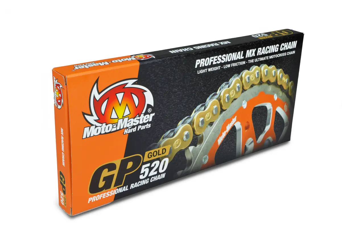 520 GP Задвижваща верига
