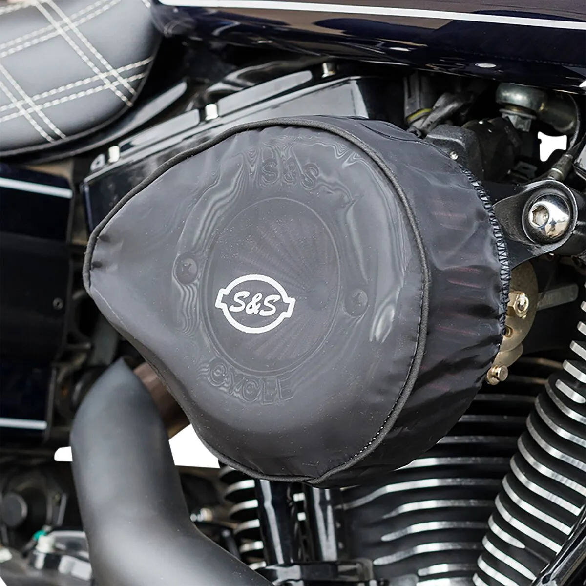 Air Filter Pre-Filter