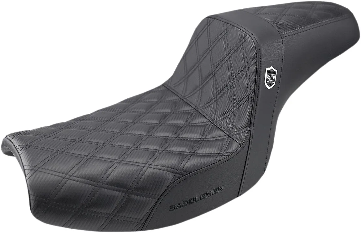 Pro Series SDC Performance Grip Seat