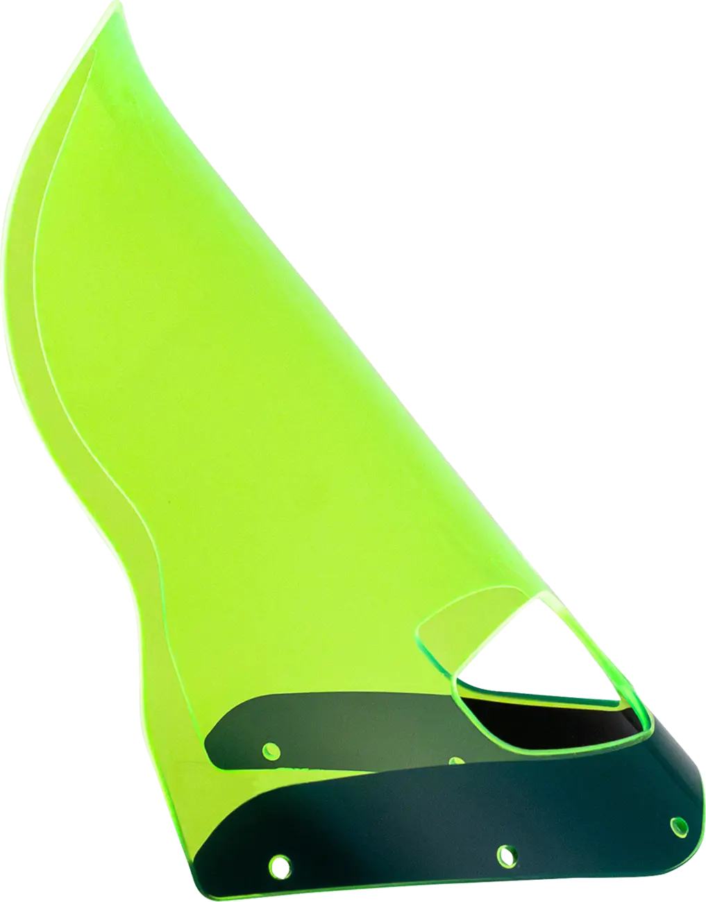 Ice Flare­® за Road Warrior Fairing