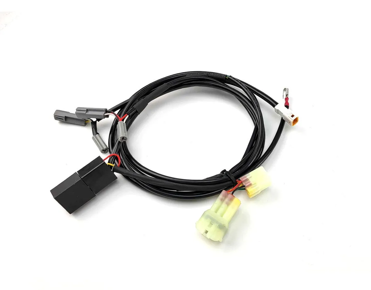 P&P Dialdim Wiring Adapter
