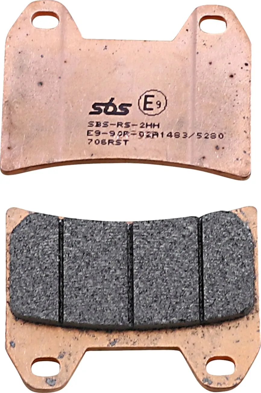 RST Brake Pads