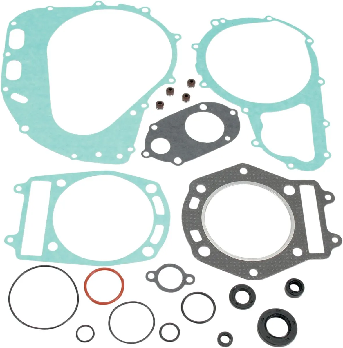 Complete Gasket and Oil Seal Kit