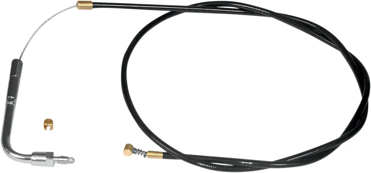 Replacement Throttle/Idle Cable for Dual-Cable Throttle Assembly Kits