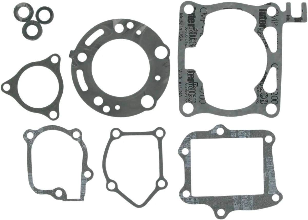 Top End Gasket Kit