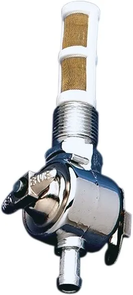Кран за гориво 3/8" NPT