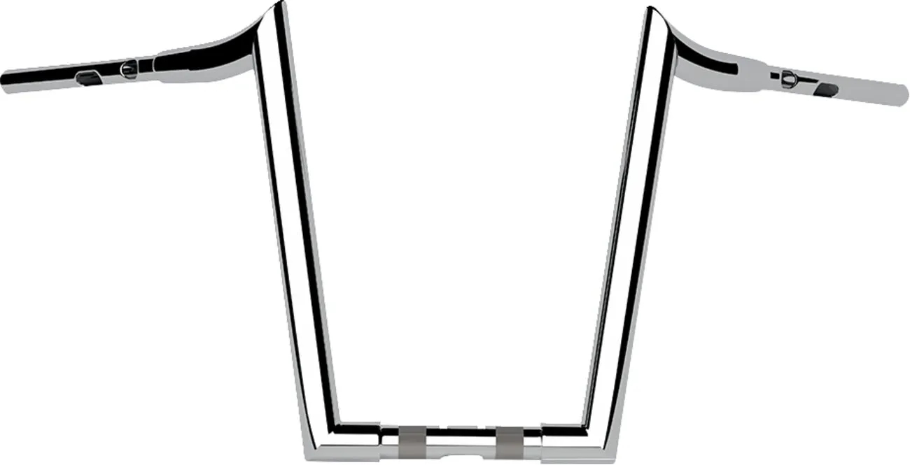 1-1/2" Кормило тип "Ape Hanger" Grande Prime