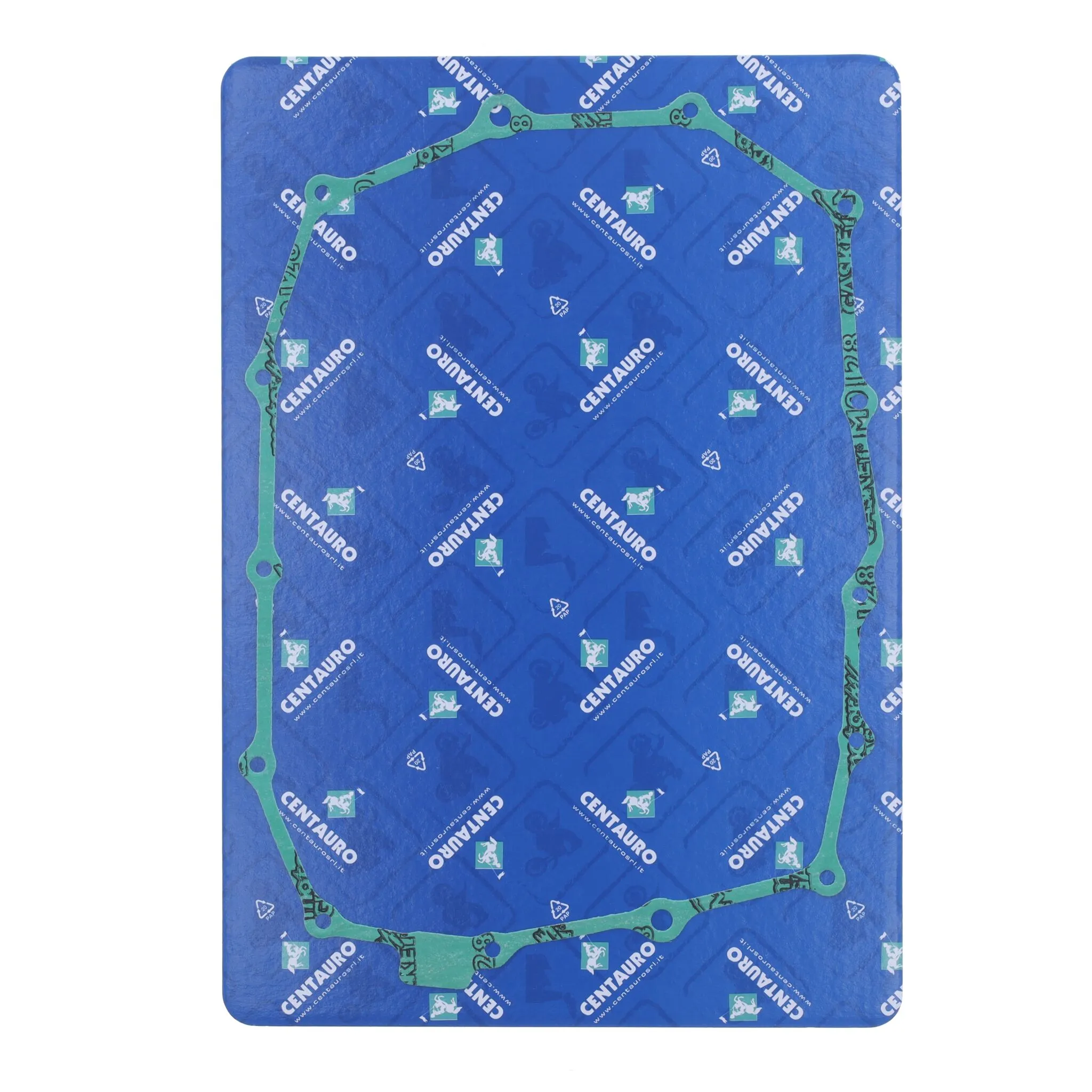 Clutch Cover Gasket