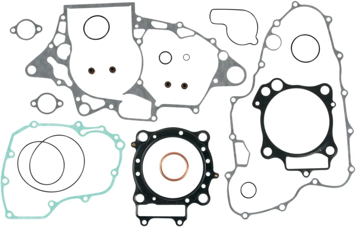 Complete Gasket Kit