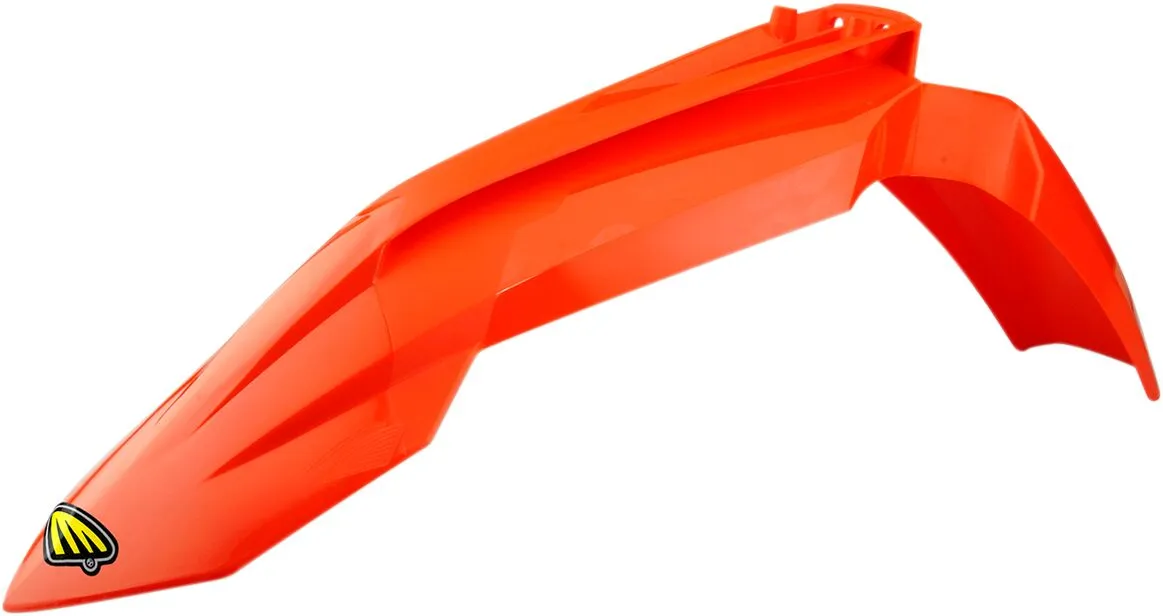Performance Front Fender
