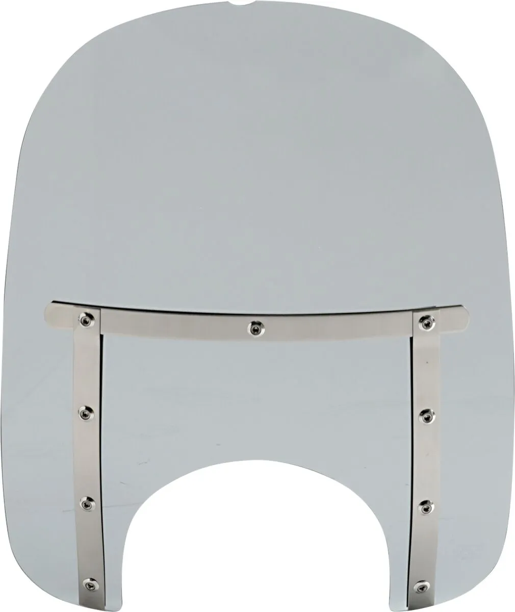 Memphis Slim Windshield
