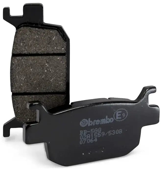 Спирачна накладка оригинална Carbon Ceramic Prime Line