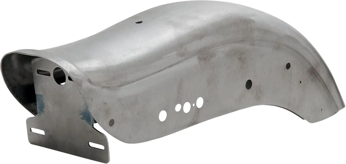 Fat Bob Rear Fender