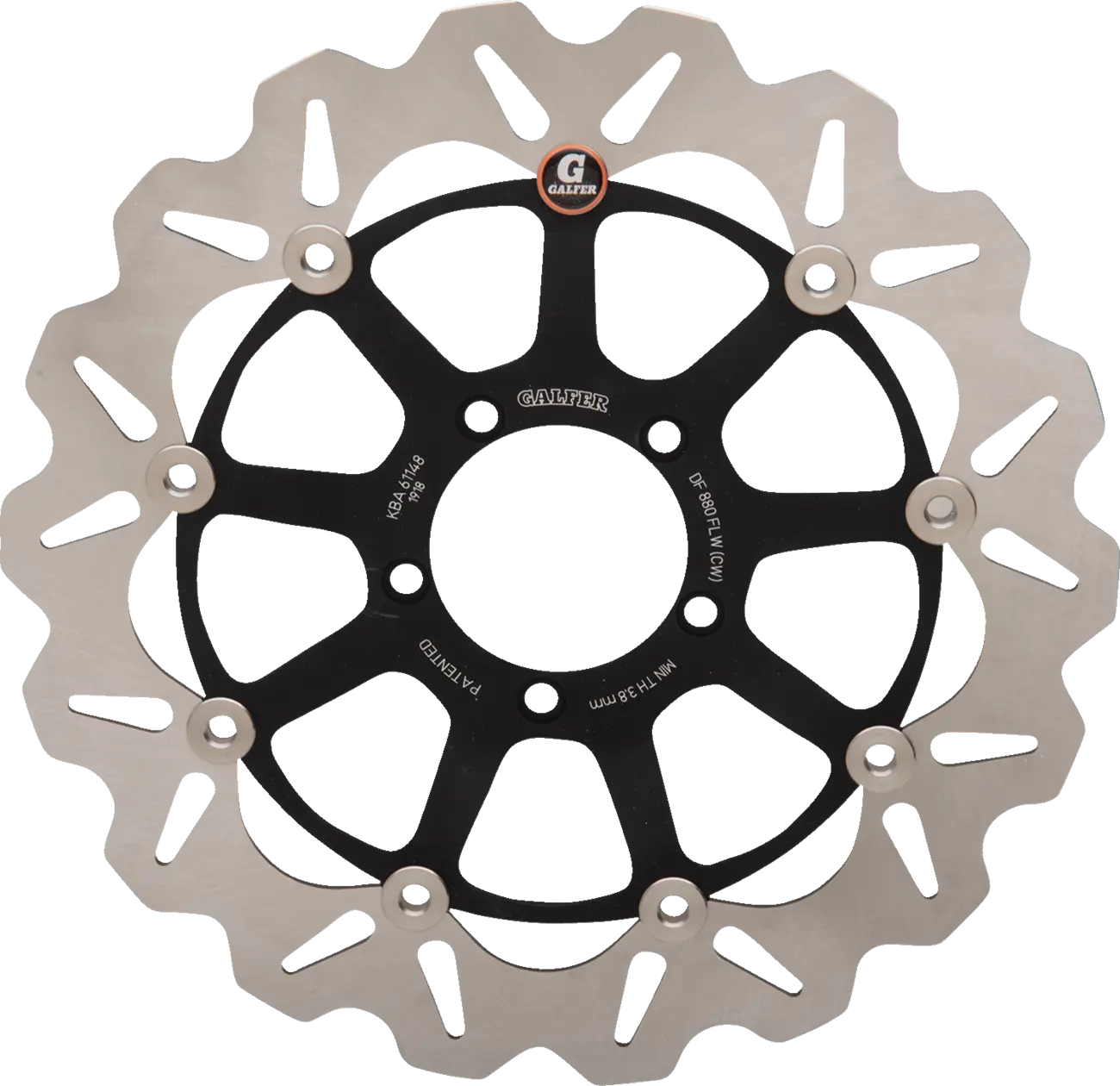 Brake Rotor