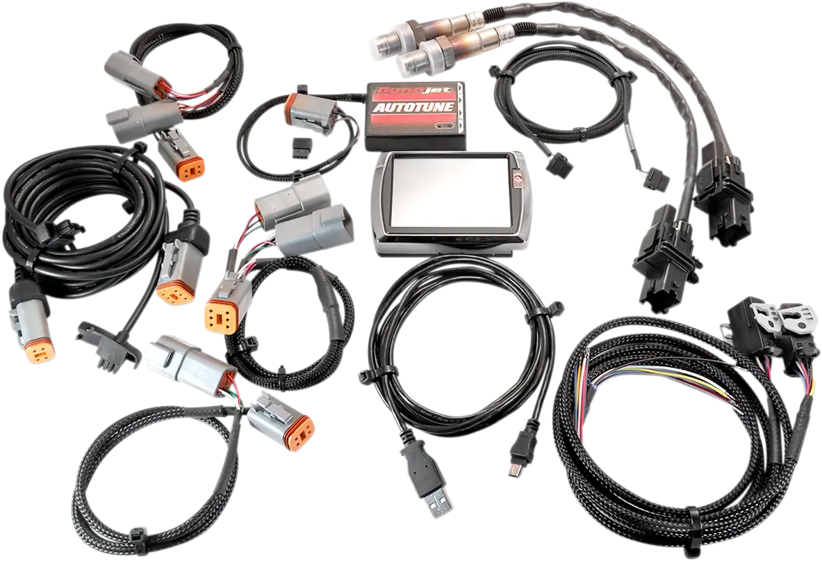 Power Vision Tuner Kit
