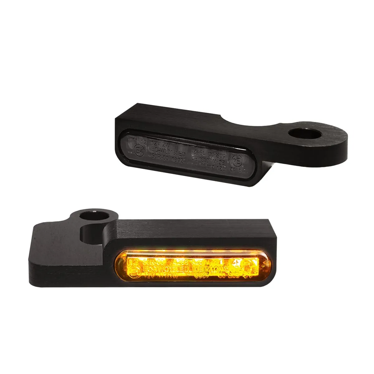 LED Handlebar Turn Signals