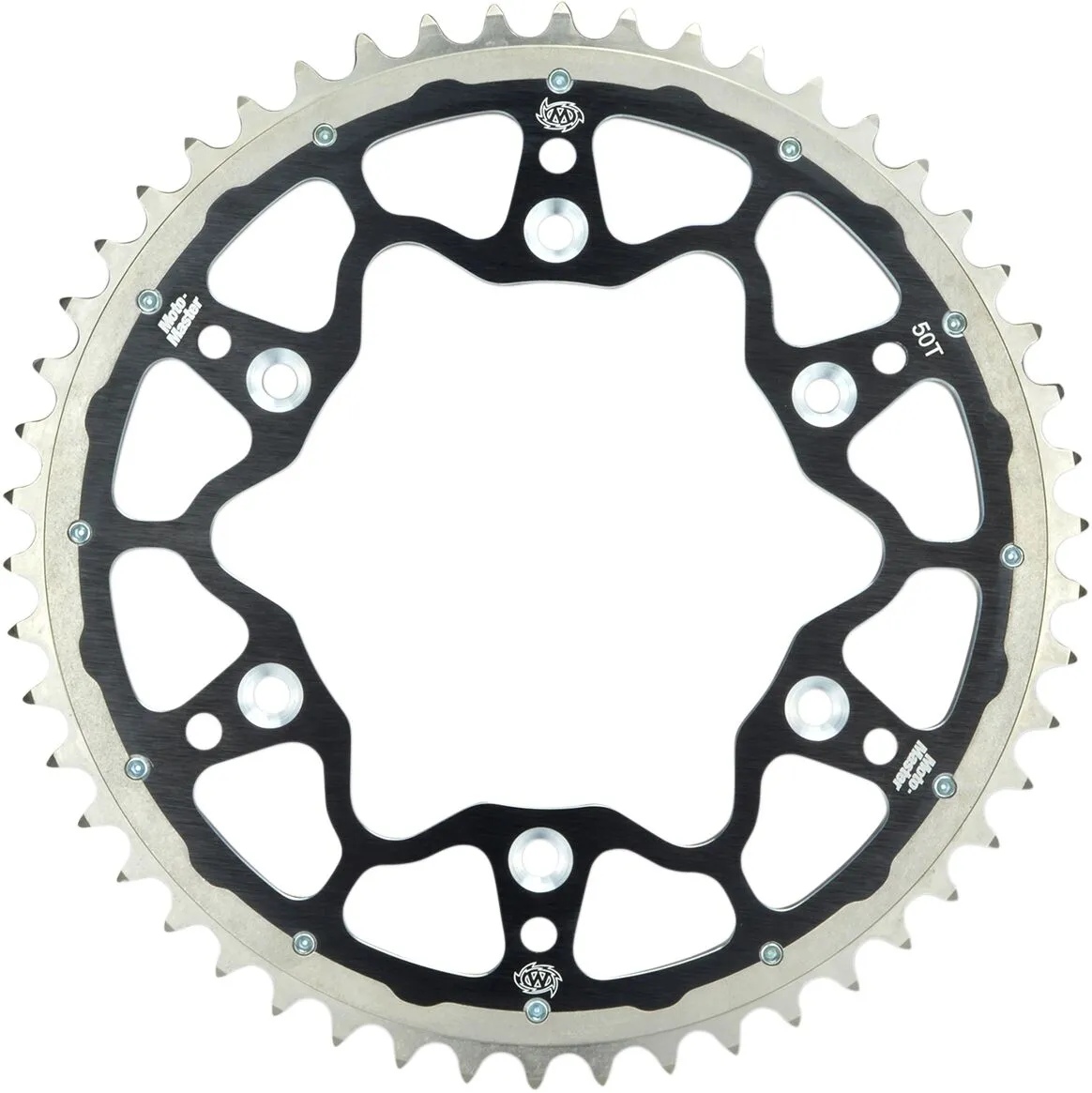 Fusion Dual Rear Sprocket