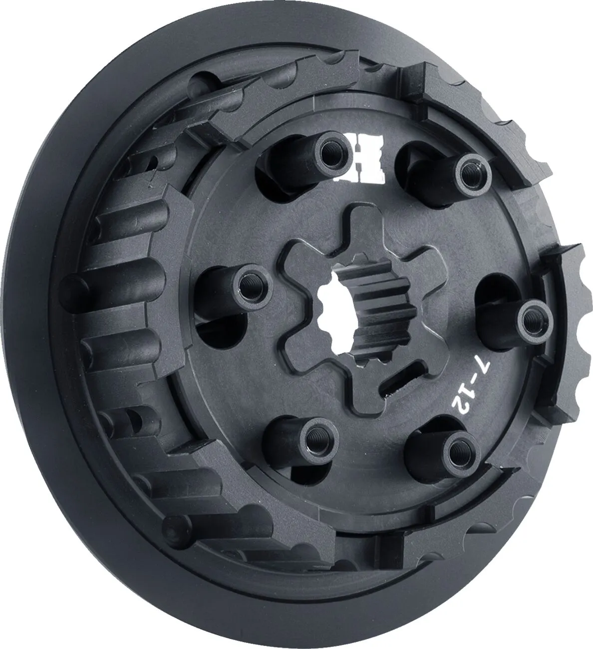 Inner Clutch Hub