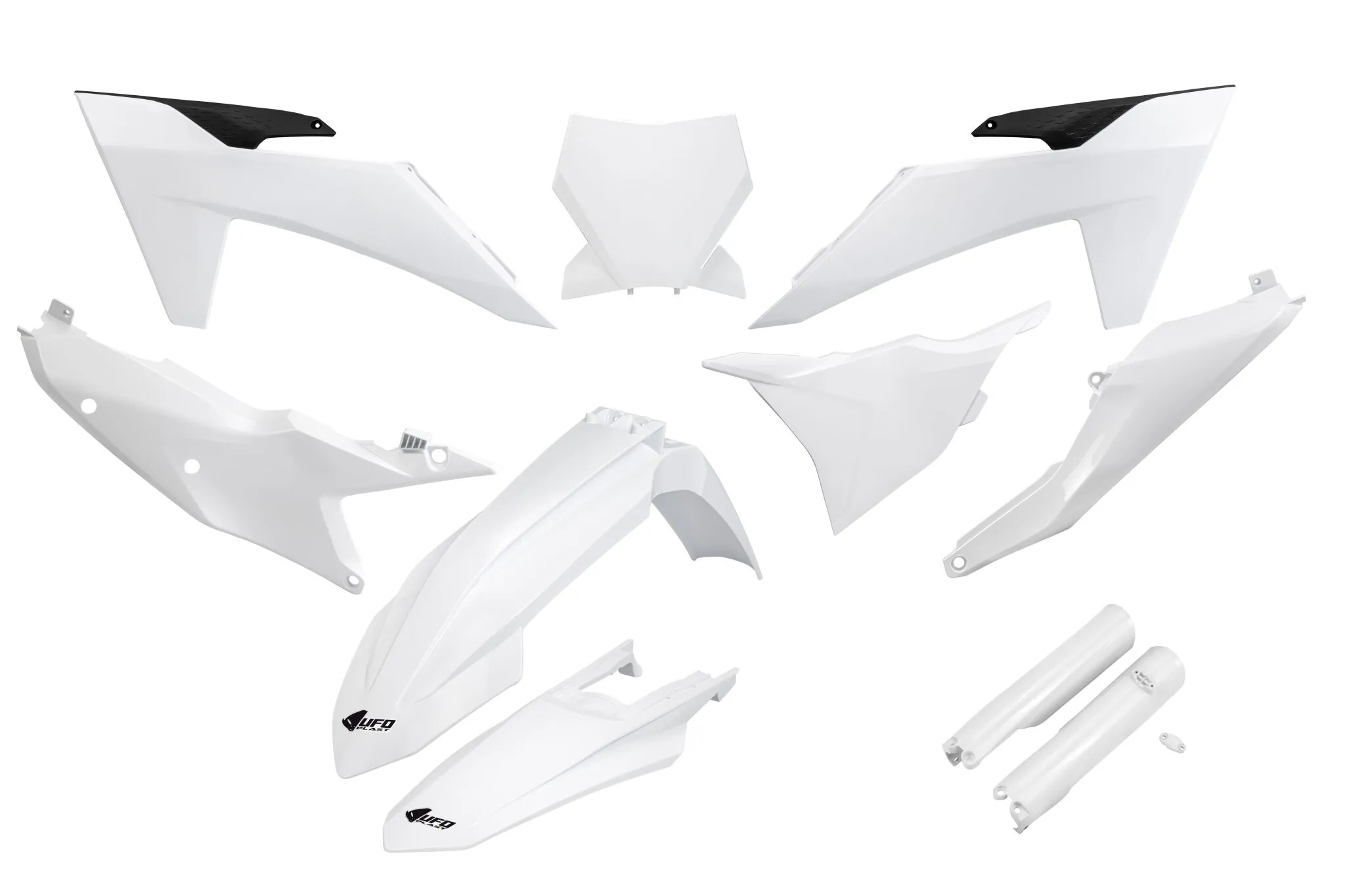 Replacement Complete Body Kit