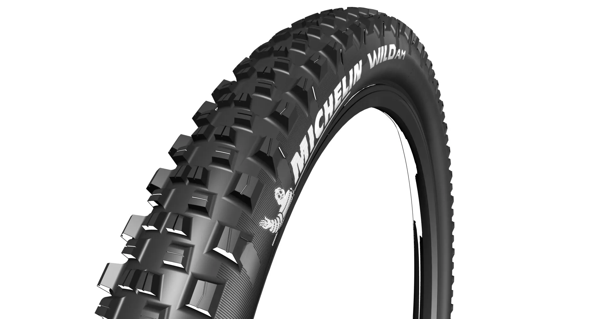 Гума Wild AM Competition 27.5" x 2.80