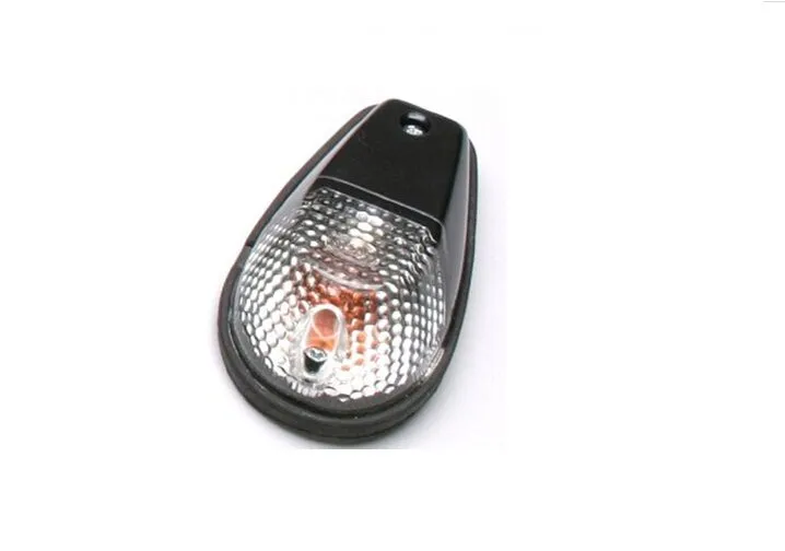 Flush Mount Marker Lights