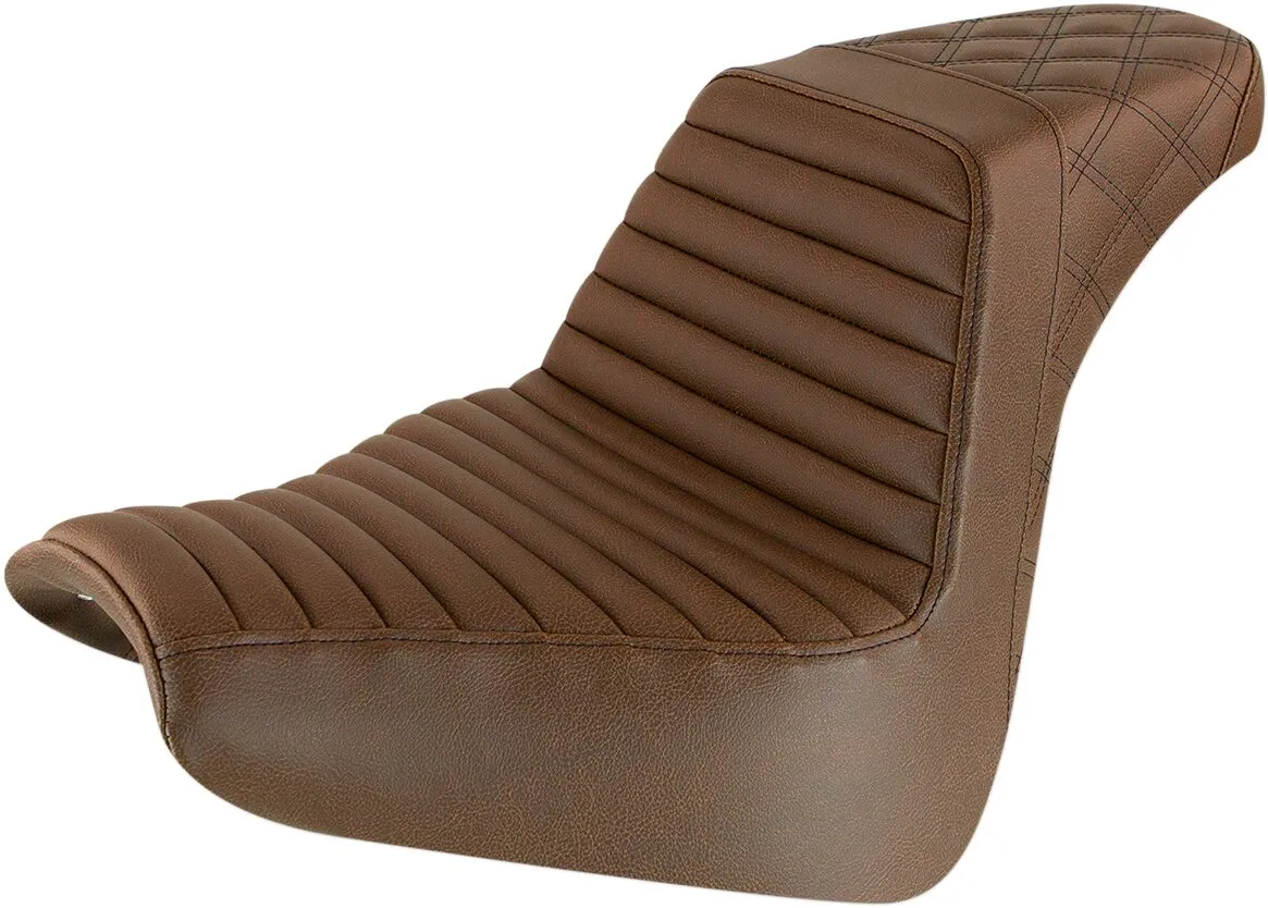 Step-Up Seat