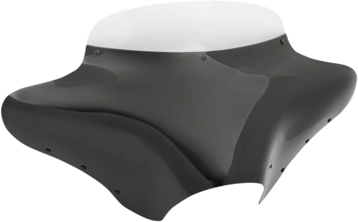 Слюда за обтекател Batwing