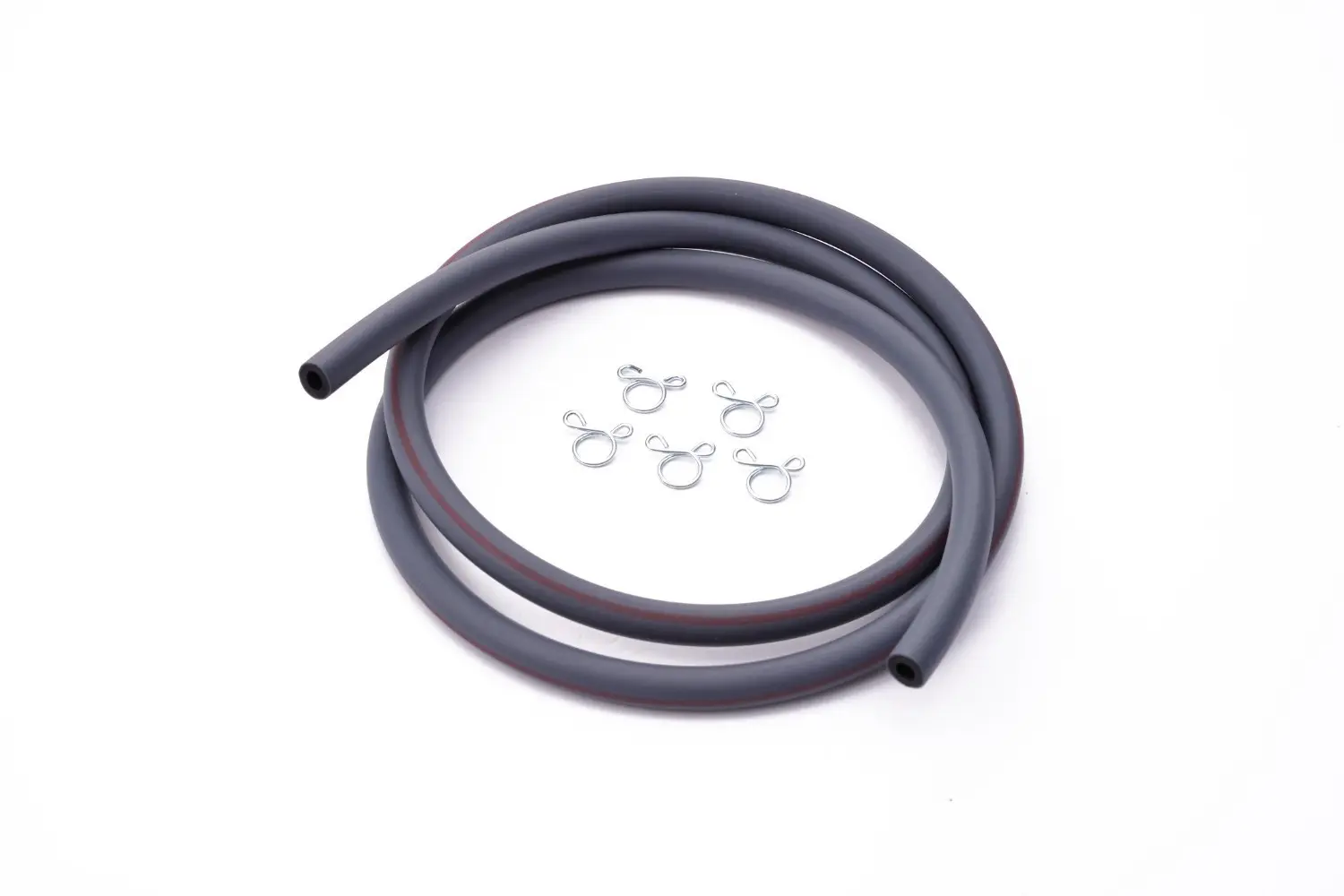 Fuel Hose 2-Layered 4mm x 8mm