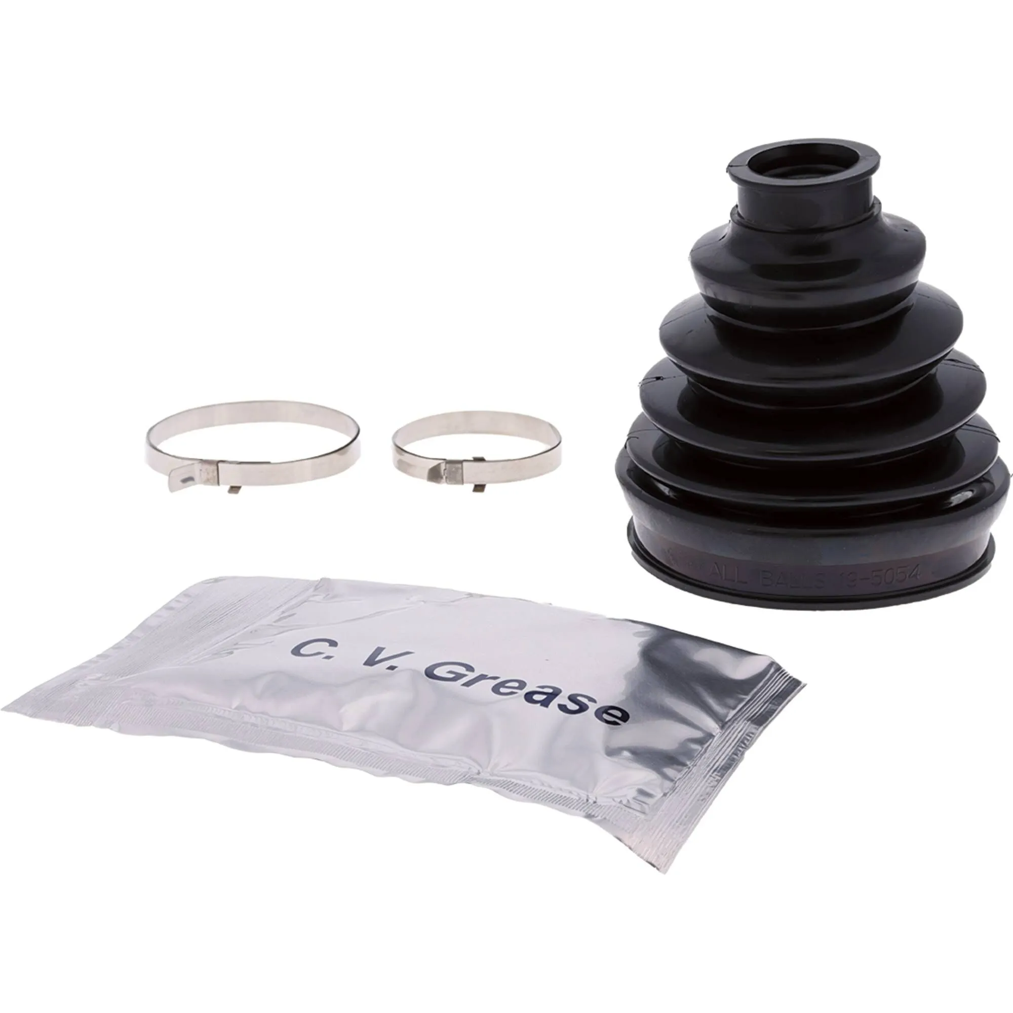 CV Boot Kit