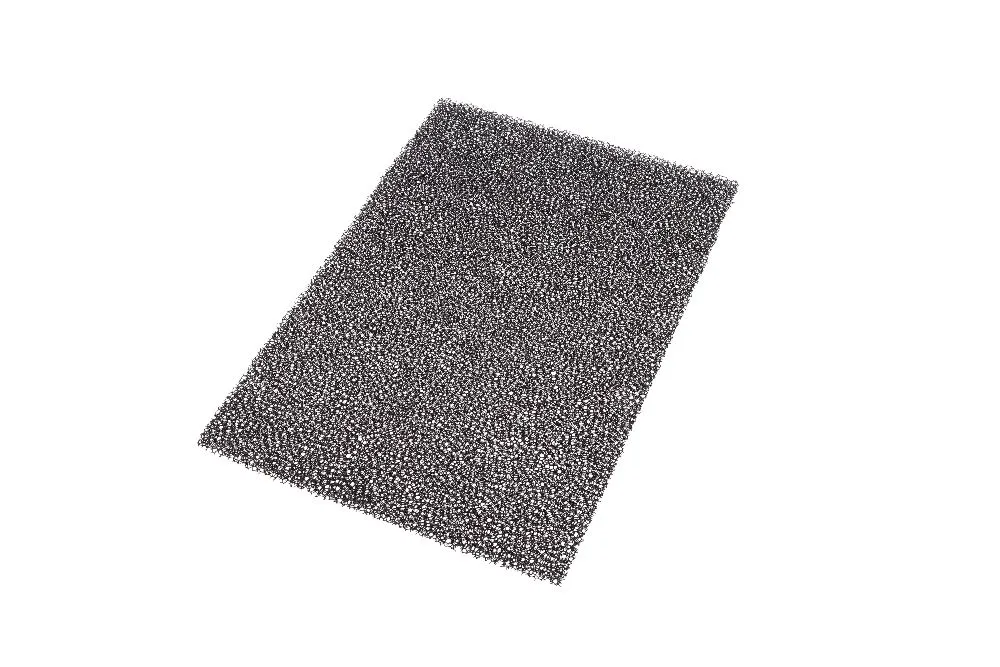 Radiator Foam
