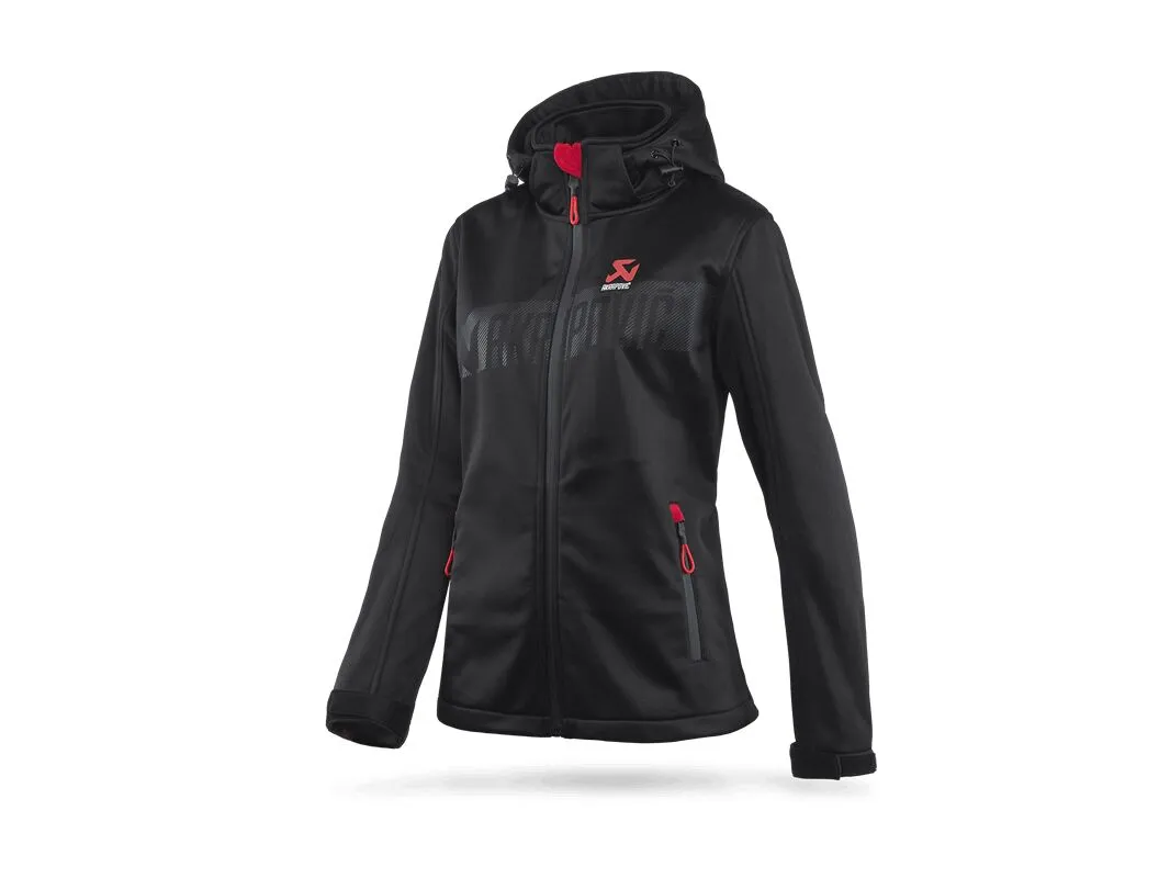 Дамско яке Soft Shell Corpo