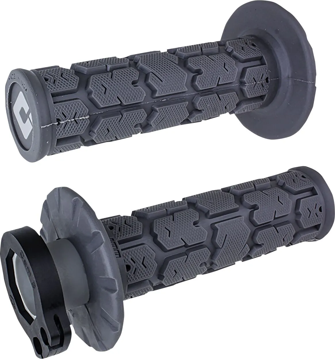 V2 Rogue Lock-On грипове